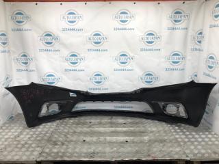 Бампер передний передний NISSAN SENTRA B17 12-21