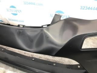 Бампер передний передний NISSAN SENTRA B17 12-21