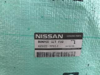 Бампер передний передний SENTRA B17 12-21