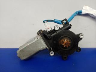 Моторчик стеклоподъемника передний левый SUBARU FORESTER SG 02-07