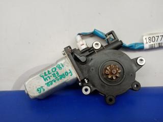 Моторчик стеклоподъемника передний левый SUBARU FORESTER SG 02-07