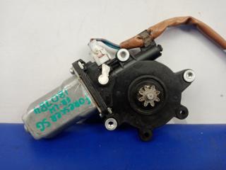 Моторчик стеклоподъемника передний левый SUBARU FORESTER SG 02-07