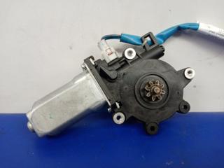 Моторчик стеклоподъемника передний левый SUBARU FORESTER SG 02-07