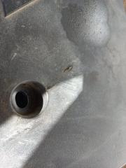 Накладка двигателя декоративная OUTLANDER XL 05-13 2.4