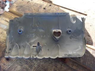 Накладка двигателя декоративная MITSUBISHI OUTLANDER XL 05-13 2.4