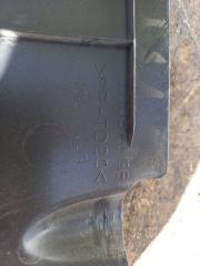 Накладка двигателя декоративная OUTLANDER XL 05-13 2.4