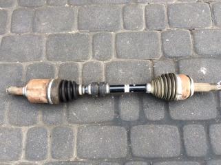 Привод передний левый NISSAN X-TRAIL/ROGUE T32 13-20