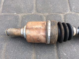 Привод передний левый NISSAN X-TRAIL/ROGUE T32 13-20