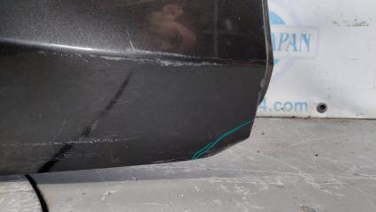 Дверь задняя правая 3 BL 09-13 Хэтчбек