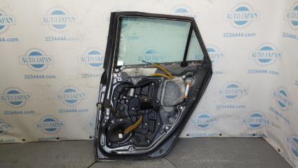 Дверь задняя правая 3 BL 09-13 Хэтчбек