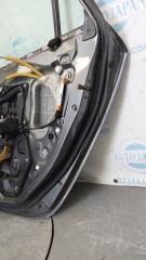 Дверь задняя правая 3 BL 09-13 Хэтчбек