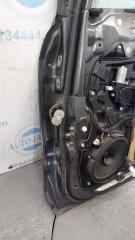 Дверь задняя правая 3 BL 09-13 Хэтчбек