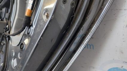 Дверь задняя правая 3 BL 09-13 Хэтчбек