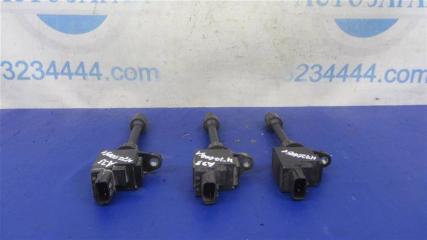 Катушка зажигания NISSAN MAXIMA A33 99-02