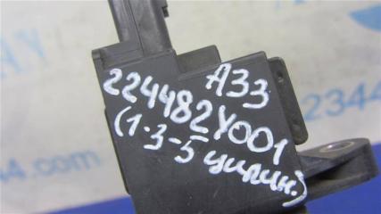 Катушка зажигания MAXIMA A33 99-02