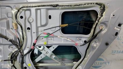 Стеклоподъемник задний правый TOYOTA PRIUS - 30 09-17