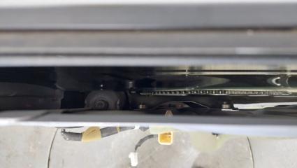 Стеклоподъемник задний правый PRIUS - 30 09-17