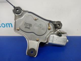 Моторчик стеклоочистителя задний TOYOTA HIGHLANDER 01-07