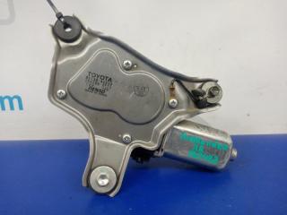 Моторчик стеклоочистителя задний TOYOTA HIGHLANDER 01-07