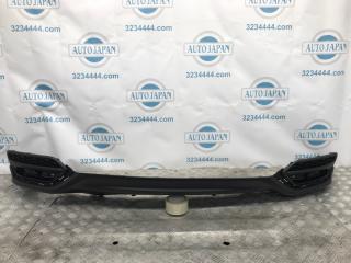 Накладка бампера задняя ACURA RDX 12-19