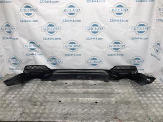 Накладка бампера задняя RDX 12-19