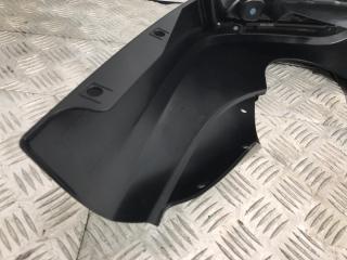 Накладка бампера задняя ACURA RDX 12-19