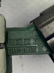 Форсунка топливная GS350 GS300 05-11 Седан 3.5 2GR-FSE