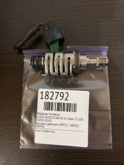 Форсунка топливная GS350 GS300 05-11 Седан 3.5 2GR-FSE