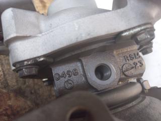 Турбина CX-7 06-12 L3K9