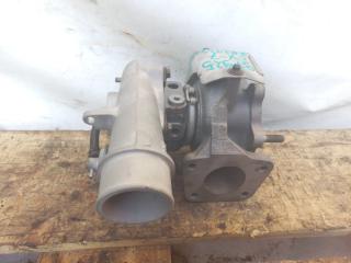 Турбина MAZDA CX-7 06-12 L3K9