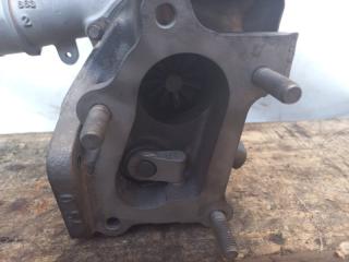 Турбина CX-7 06-12 L3K9