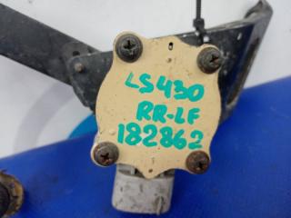 Датчик положения кузова задний левый LS430 00-06