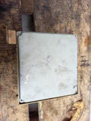 Блок управления двигателем NISSAN PRIMERA P-12 01-07 QR20