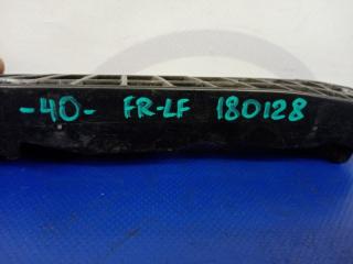 Кронштейн переднего бампера передний левый CAMRY 40 06-11