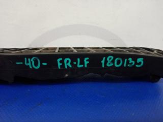 Кронштейн переднего бампера передний левый CAMRY 40 06-11