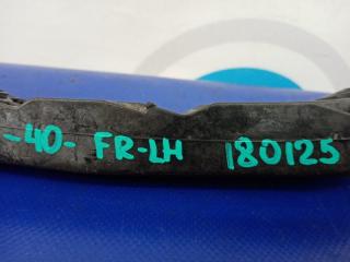 Кронштейн переднего бампера передний левый CAMRY 40 06-11