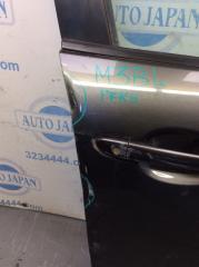 Дверь передняя правая 3 BL 09-13 Хэтчбек