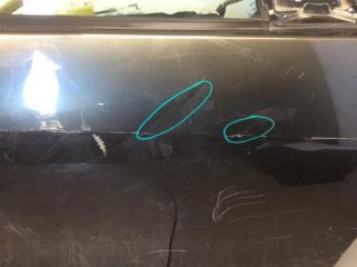 Дверь передняя правая MAZDA 3 BL 09-13 Хэтчбек