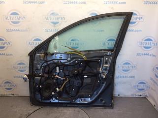 Дверь передняя правая 3 BL 09-13 Хэтчбек