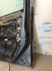 Дверь передняя правая 3 BL 09-13 Хэтчбек