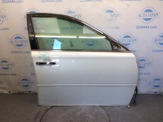 Замок двери передний правый ES300 ES330 01-06