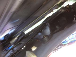 Стеклоподъемник передний правый ES300 ES330 01-06 Седан