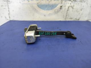 Ограничитель двери передний левый TOYOTA AURIS 06-12