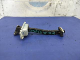 Ограничитель двери передний левый HYUNDAI SONATA YF 10-14 Седан 2.4