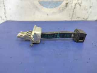 Ограничитель двери передний правый MITSUBISHI LANCER X 10 07-15 Седан 2.4