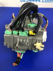 Блок предохранителей салон TLX 14-17 2017 Седан 2.4