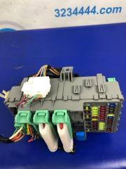 Блок предохранителей салон TLX 14-17 2017 Седан 2.4