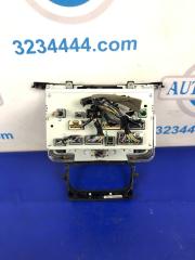 Магнитола TLX 14-17 2017 Седан 2.4