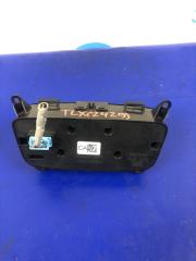 Блок управления мультимедиа TLX 14-17 2017 Седан 2.4