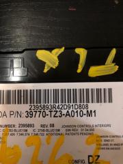 Блок управления блютуз TLX 14-17 2017 Седан 2.4